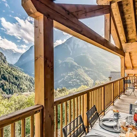 Apartment Les Nouveaux Alpages - 5 Pieces Pour 8 Personnes 591 La Plagne