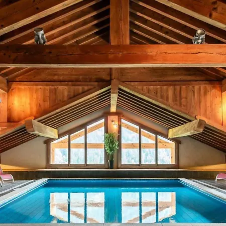 Les Nouveaux Alpages - 5 Pieces Pour 8 Personnes 591 Apartment La Plagne